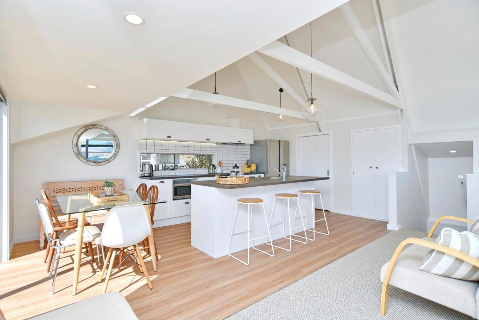 Akaroa Harbour View - Christchurch Holiday Homes Exterior foto